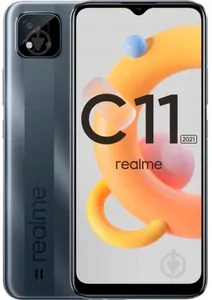 Замена тачскрина на телефоне Realme C11 2021 в Красноярске